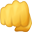 :fisted-hand-sign-emoji: